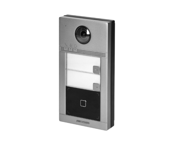 كاميرا 2MP مع IR