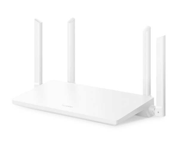 مقوي شبكة هواوي AX2 لتغطية منزلية واسعة