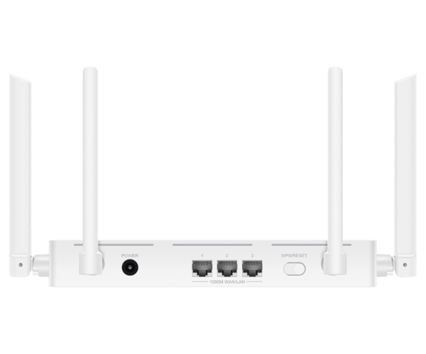 واي فاي هواوي AX2 سرعة 1500 ميجابت