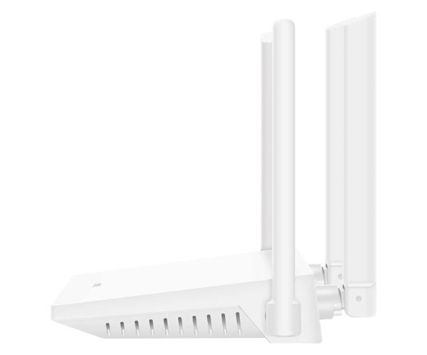 مقوي شبكة هواوي AX2 لتغطية منزلية واسعة