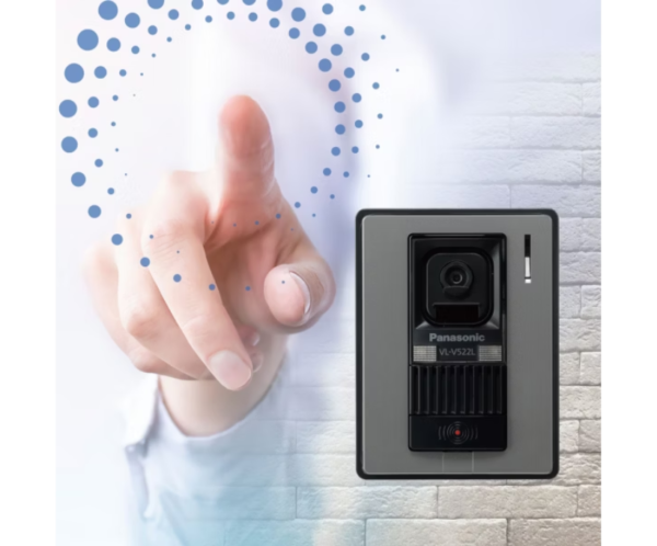 شاشة انتركم باناسونيك 7 بوصة