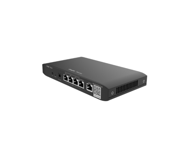 reyee-rg-eg105g-p-v3-poe-router-2 راوتر Reyee يدعم توازن الأحمال وإدارة الشبكة عن بُعد