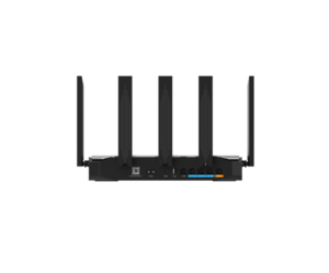 راوتر Wi-Fi 6 Reyee RG-EG105GW-X مع 5 هوائيات خارجية