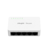 rg-es05f-5port-unmanaged-switch سويتش شبكة Ruijie RG-ES05F