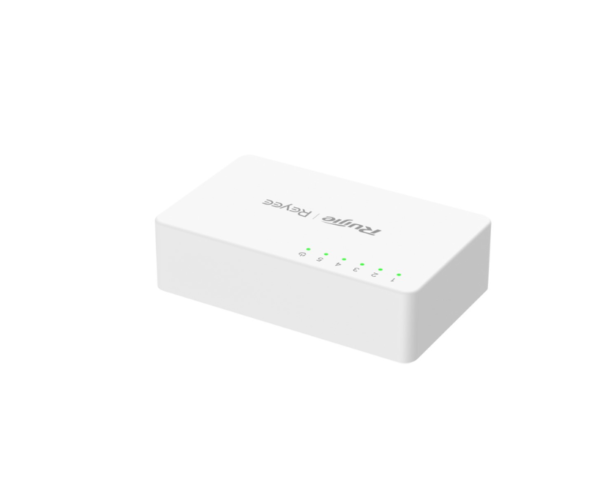 rg-es05g-l-5port-gigabit-unmanaged-switch-3 RG-ES05G-L Network Switch Plug and Play