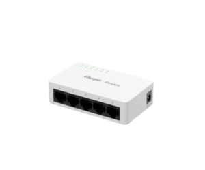 rg-es05g-l-5port-gigabit-unmanaged-switch سويتش شبكة Ruijie RG-ES05G-L