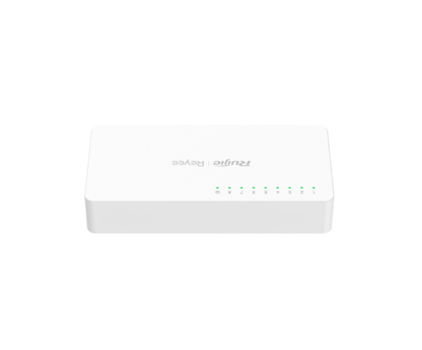 rg-es08f-8port-10-100-unmanaged-switch-5 RG-ES08F Network Switch Plug and Play