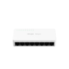 rg-es08g-l-8port-10-100-1000-unmanaged-switch سويتش شبكة Ruijie RG-ES08G-L