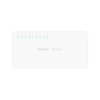 rg-es08g-l-8port-10-100-1000-unmanaged-switch-4 سويتش شبكة جيجابت Ruijie بدون PoE