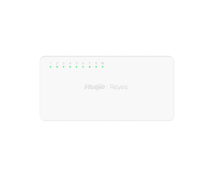 سويتش شبكة جيجابت Ruijie بدون PoE