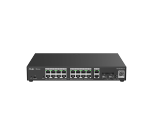 rg-es220gs-p-20-port-smart-cloud-poe-switch سويتش PoE ذكي 20 منفذ Ruijie