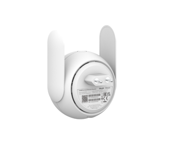 rg-ew1200r-mesh-wifi-extender-ac1200-3 Dual Band WiFi Range Extender