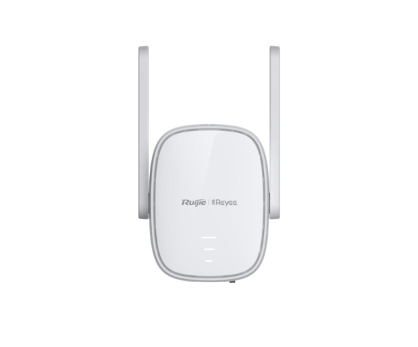 rg-ew300r-300mbps-wifi-extender مقوي Wi-Fi 4 من Reyee RG-EW300R