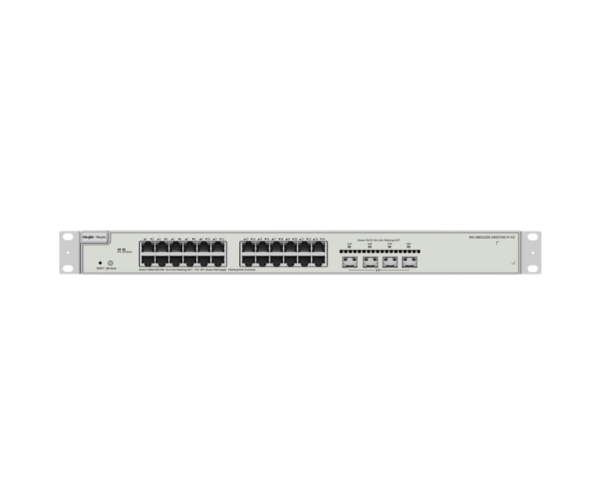 rg-nbs3200-24-port-gigabit-cloud-poe-switch-1 سويتش PoE ذكي 24 منفذ