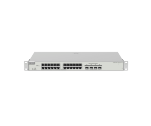 rg-nbs3200-24-port-gigabit-cloud-poe-switch سويتش PoE ذكي 24 منفذ Ruijie