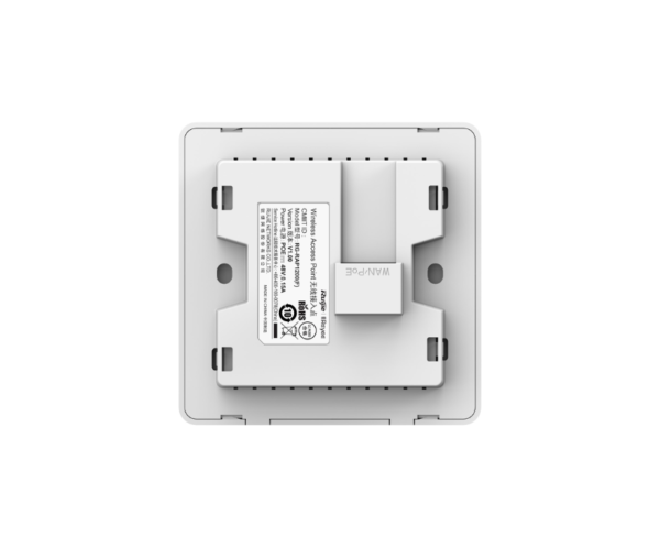 rg-rap1200f-wifi-5-wall-mounted-access-point-2 Ruijie WiFi AP