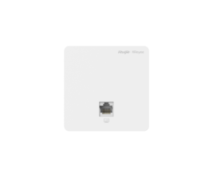 rg-rap1200f-wifi-5-wall-mounted-access-point أكسس بوينت حائطي Ruijie RG-RAP1200(F)