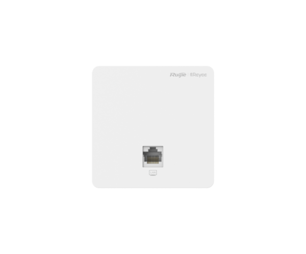 rg-rap1200f-wifi-5-wall-mounted-access-point أكسس بوينت حائطي Ruijie RG-RAP1200(F)