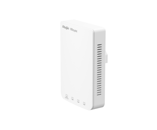 rg-rap1200p-wifi-5-wall-mounted-access-point-1 Reyee Wall Mounted Access Point