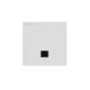 rg-rap1201-wifi-5-wall-mounted-access-point أكسس بوينت حائطي Ruijie RG-RAP1201