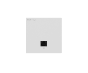 rg-rap1201-wifi-5-wall-mounted-access-point أكسس بوينت حائطي Ruijie RG-RAP1201