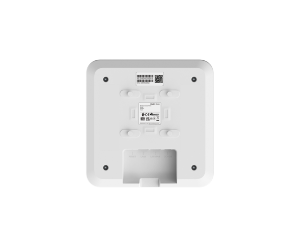 rg-rap2200e-wifi-5-ceiling-access-point-2 اكسس بوينت سقفي Wi-Fi 5 RG-RAP2200(E)