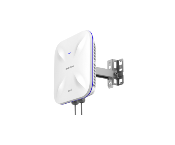 rg-rap6260g-wifi-6-outdoor-access-point-1 Ruijie Outdoor Access Point with SFP