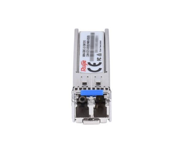 ruijie-mini-gbic-lx-sm1310-single-mode-sfp-10km-3 وحدة نقل البيانات من روجي