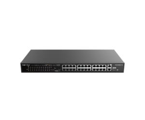 ruijie-rg-es126s-lp-v2-24-port-poe-switch سويتش PoE 24 منفذ