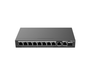 ruijie-rg-es210gs-p-10-port-gigabit-poe-switch سويتش PoE ذكي 10 منافذ Ruijie RG-ES210GS-P