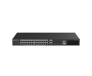 ruijie-rg-es228gs-p-28-port-gigabit-poe-switch-1 سويتش PoE ذكي 28 منفذ Ruijie