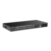 ruijie-rg-es228gs-p-28-port-gigabit-poe-switch-2 Ruijie Smart PoE Switch للشركات