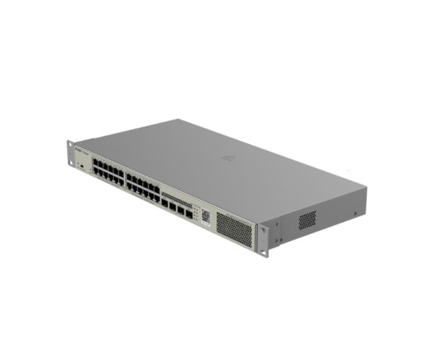 ruijie-rg-nbs3100-v2-28-port-gigabit-poe-switch-2 إدارة سحابية Layer 2 عبر Ruijie Cloud