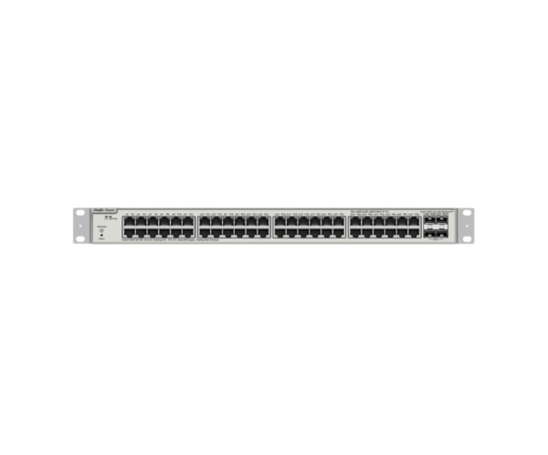 ruijie-rg-nbs3200-v2-48-port-gigabit-poe-switch-1 سويتش PoE ذكي Ruijie