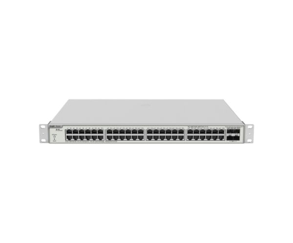 ruijie-rg-nbs3200-v2-48-port-gigabit-poe-switch سويتش PoE ذكي Ruijie RG-NBS3200 V2