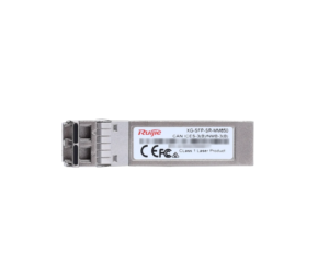 ruijie-xg-sfp-sr-mm850-multimode-sfp-plus-1 وحدة SFP+ من Ruijie