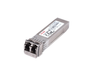 وحدة SFP+ متعددة الوضع Ruijie XG-SFP-SR-MM850