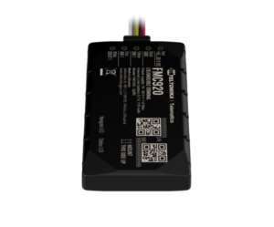 جهاز تتبع المركبات