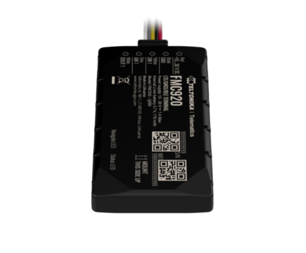 جهاز تتبع المركبات