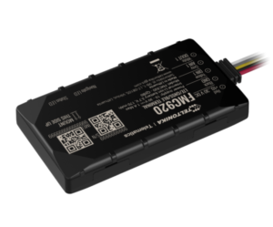 FMC920 GPS tracker مع Bluetooth