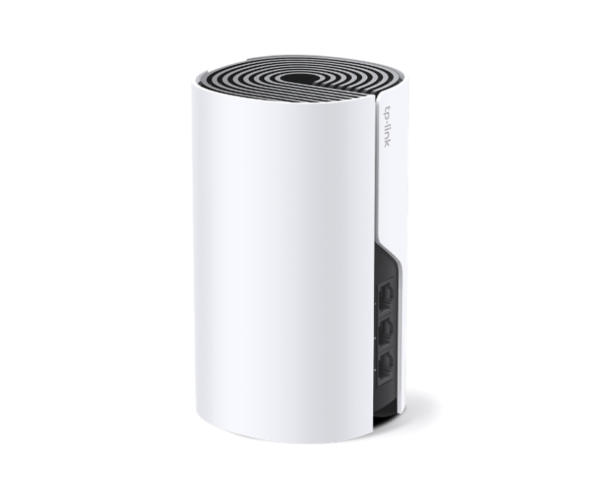 نظام واي فاي شبكي ديكو S7 لتغطية المنزل بالكامل