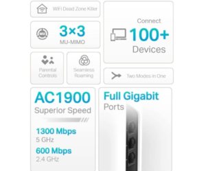 tp link deco s7 mesh wifi 7