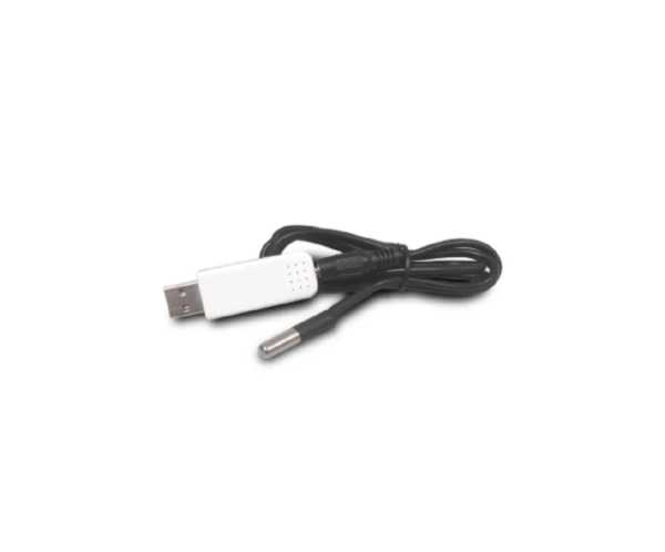 usb-temperature-sensor-draytek جهاز قياس حرارة USB درايتك DT201U لمراقبة الأجهزة والشبكات