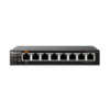vigorswitch-g1080-8-port-gigabit-switch-1 سويتش جيجابت 8 منافذ DrayTek VigorSwitch G1080