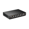 vigorswitch-g1080-8-port-gigabit-switch-2 سويتش جيجابت 8 منافذ DrayTek VigorSwitch G1080