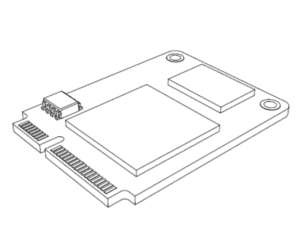IP PBX expansion card Yeastar D30