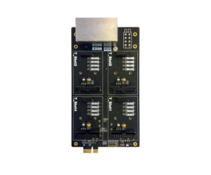 yeastar-ex08-expansion-card-1 كارت توسعة سنترال Yeastar EX08