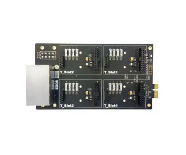 yeastar-ex08-expansion-card-5 Yeastar EX08 expansion card with 4 module slots