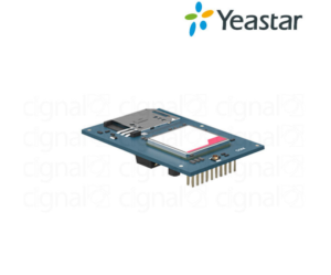 Yeastar GSM module