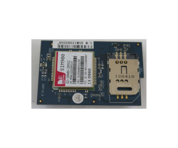 yeastar-gsm-1-port-module-7 موديول GSM متوافق مع Yeastar S Series و P Series
